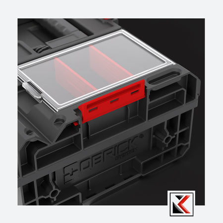 Qbrick System ONE 200 Profi 2.0