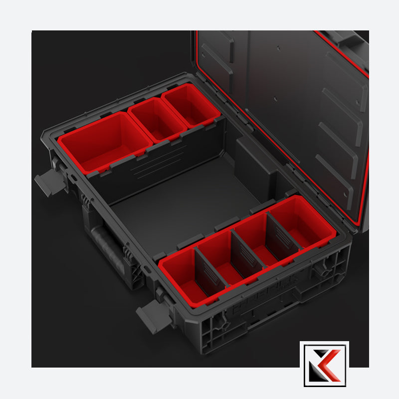 Qbrick System ONE 200 Profi 2.0