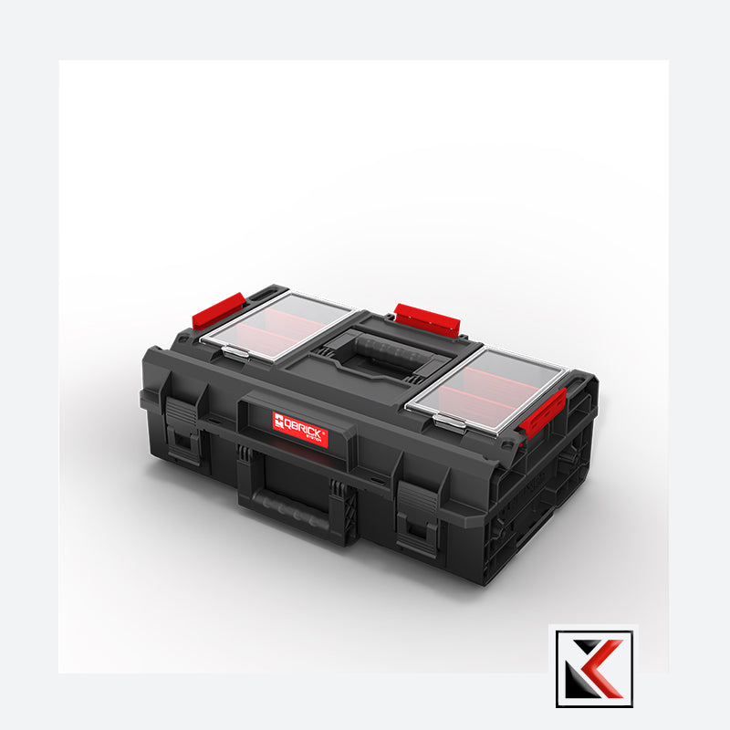 Qbrick System ONE 200 Profi 2.0