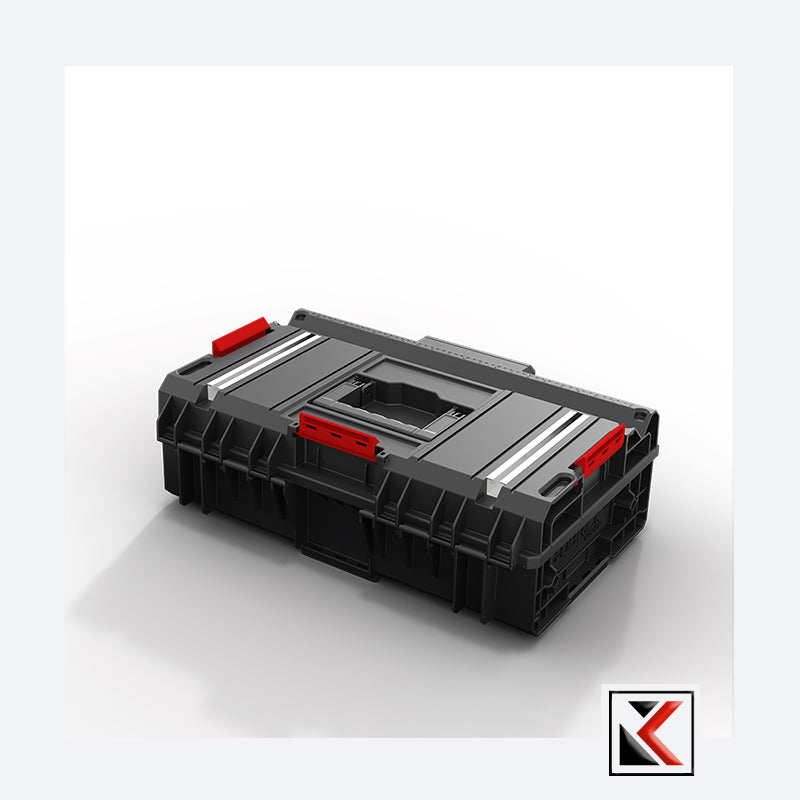 Qbrick System ONE 200 Technik 2.0