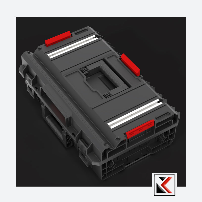 Qbrick System ONE 200 Technik 2.0