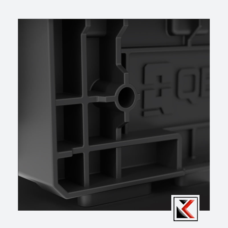 Qbrick System ONE 200 Technik 2.0