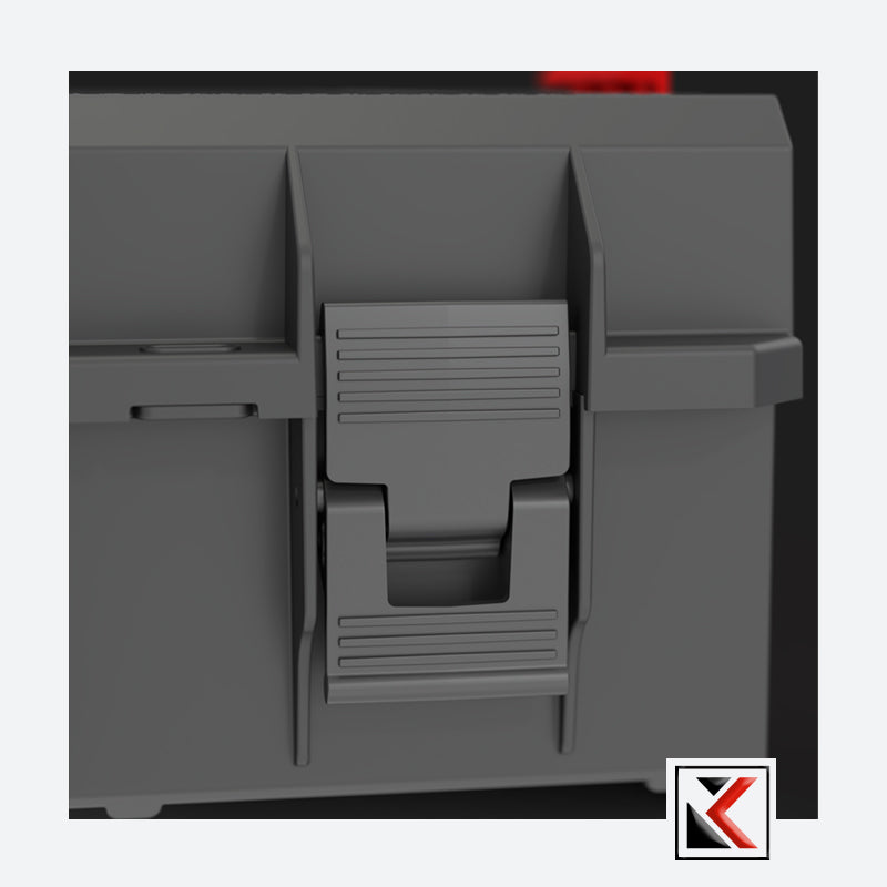 Qbrick System ONE 200 Technik 2.0