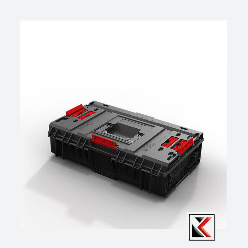 Qbrick System ONE 200 Vario 2.0 