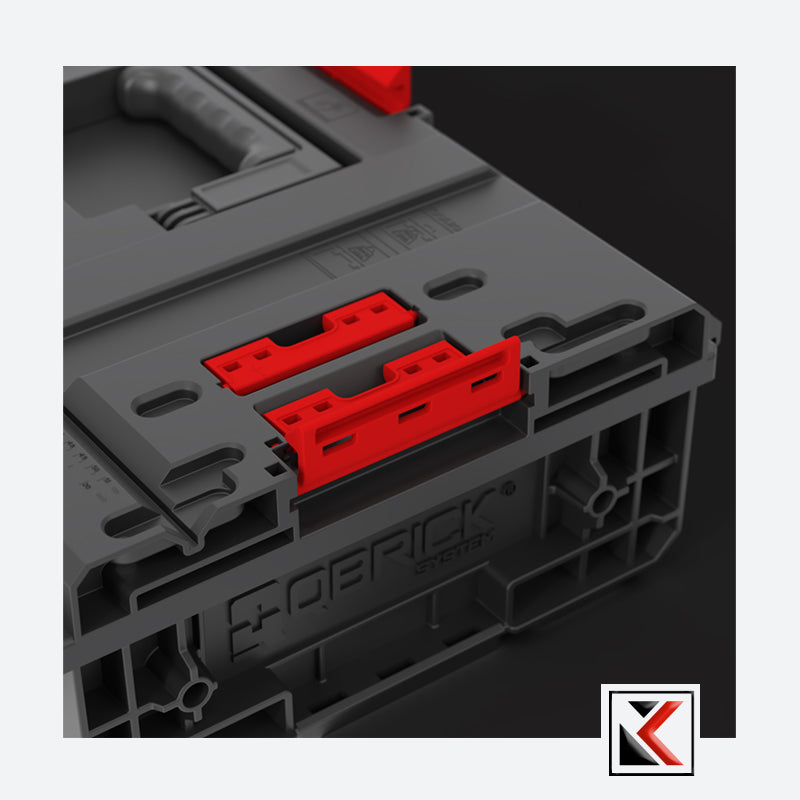 Qbrick System ONE 200 Vario 2.0 