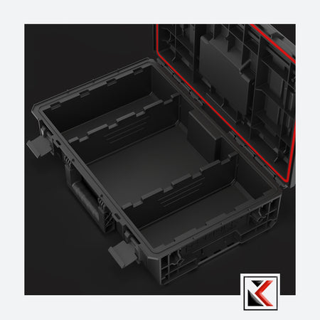 Qbrick System ONE 200 Vario 2.0 