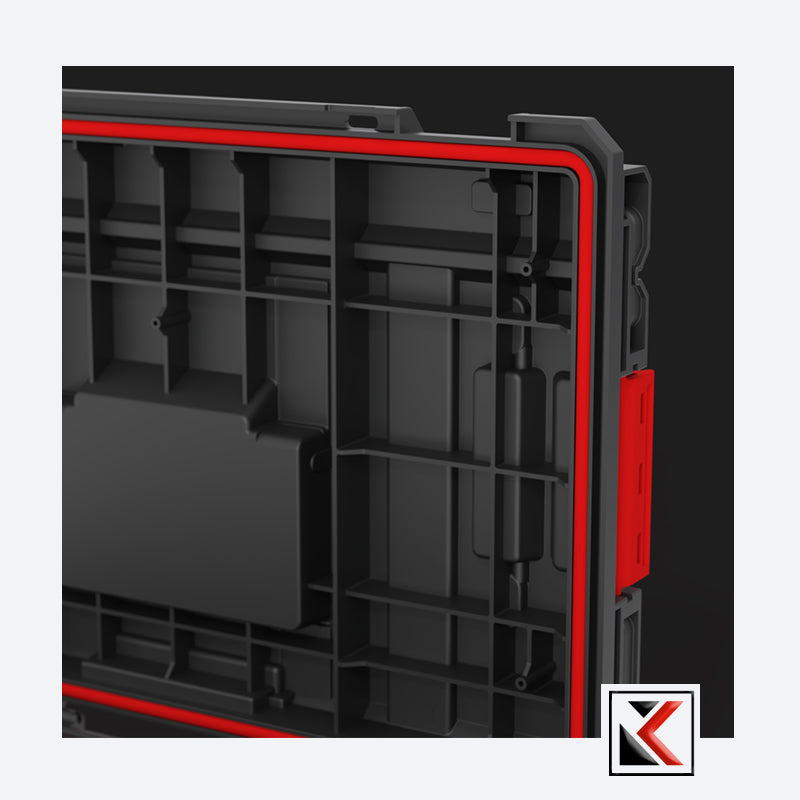 Qbrick System ONE 200 Vario 2.0 