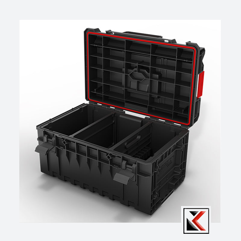 Qbrick System ONE 350 Basic 2.0