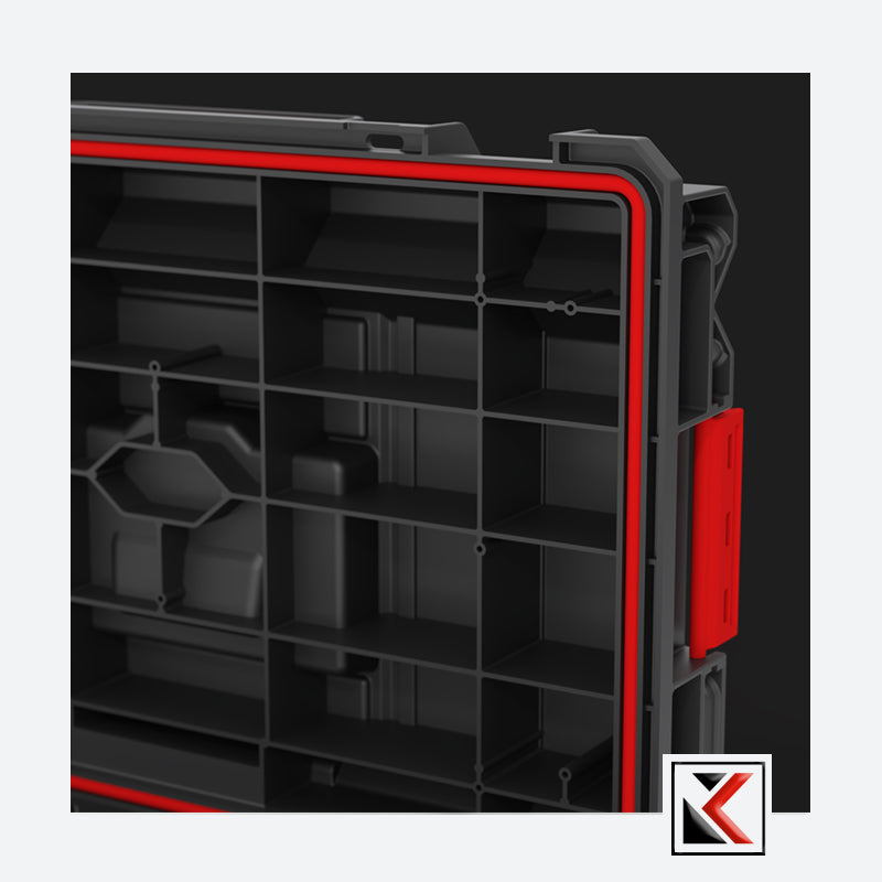 Qbrick System ONE 350 Basic 2.0