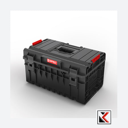 Qbrick System ONE 350 Basic 2.0