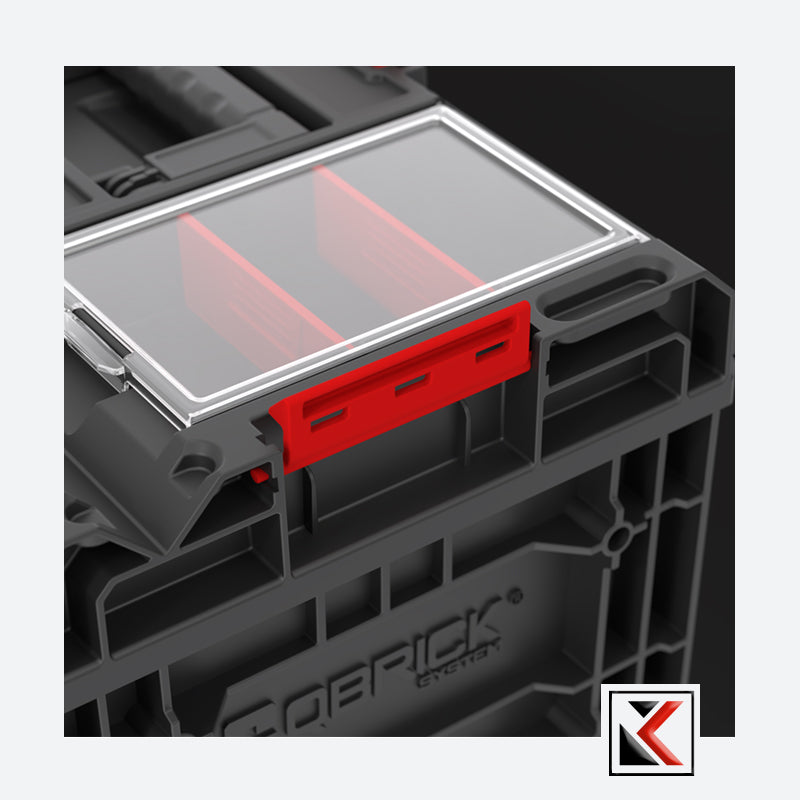 Qbrick System ONE 350 Profi 2.0 