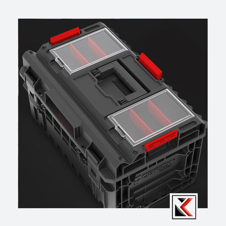 Qbrick System ONE 350 Profi 2.0 
