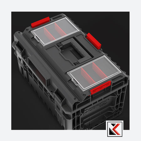 Qbrick System ONE 350 Profi 2.0 