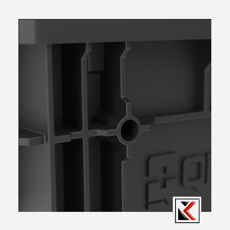 Qbrick System ONE 350 Profi 2.0 