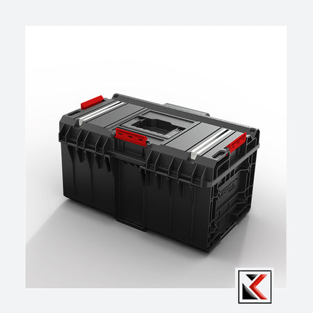 Qbrick System ONE 350 Technik 2.0 