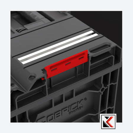 Qbrick System ONE 350 Technik 2.0 