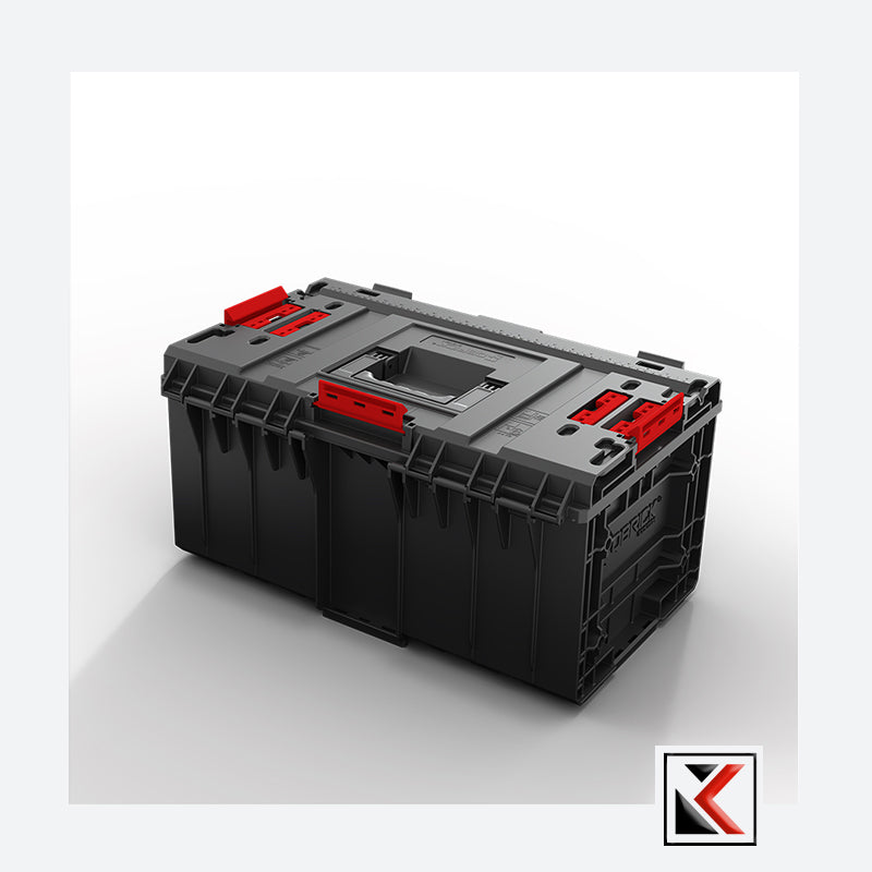 Qbrick System ONE 350 Vario 2.0 