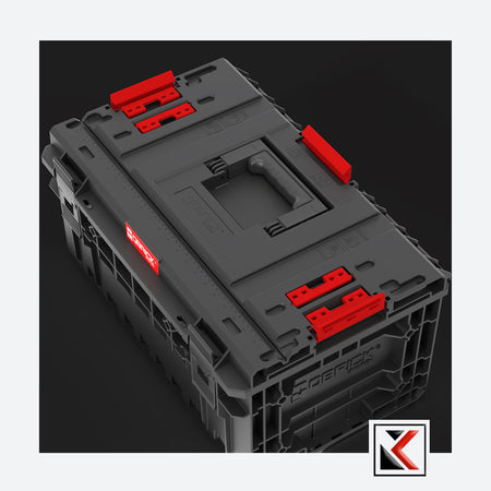 Qbrick System ONE 350 Vario 2.0 