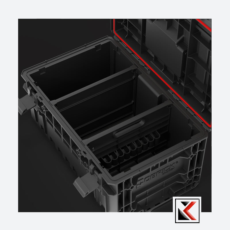 Qbrick System ONE 350 Vario 2.0 