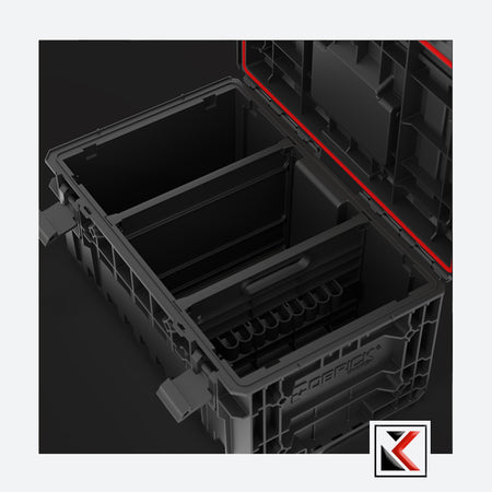 Qbrick System ONE 350 Vario 2.0 