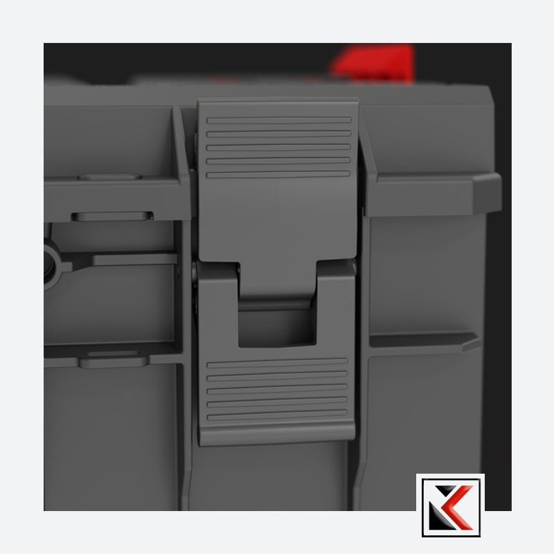 Qbrick System ONE 350 Vario 2.0 