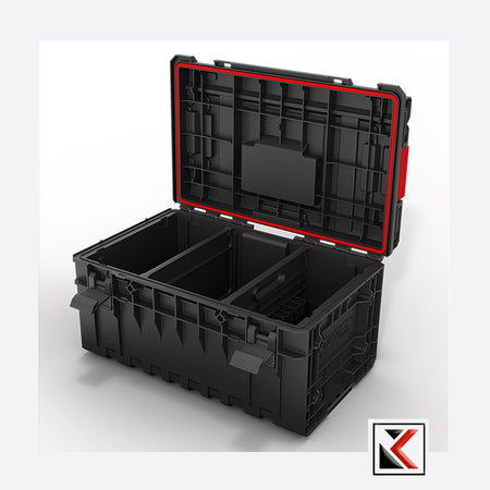 Qbrick System ONE 350 Vario 2.0 