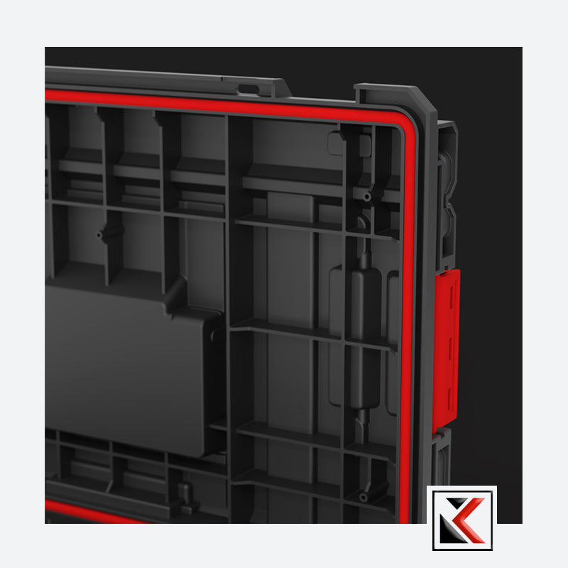 Qbrick System ONE 350 Vario 2.0 