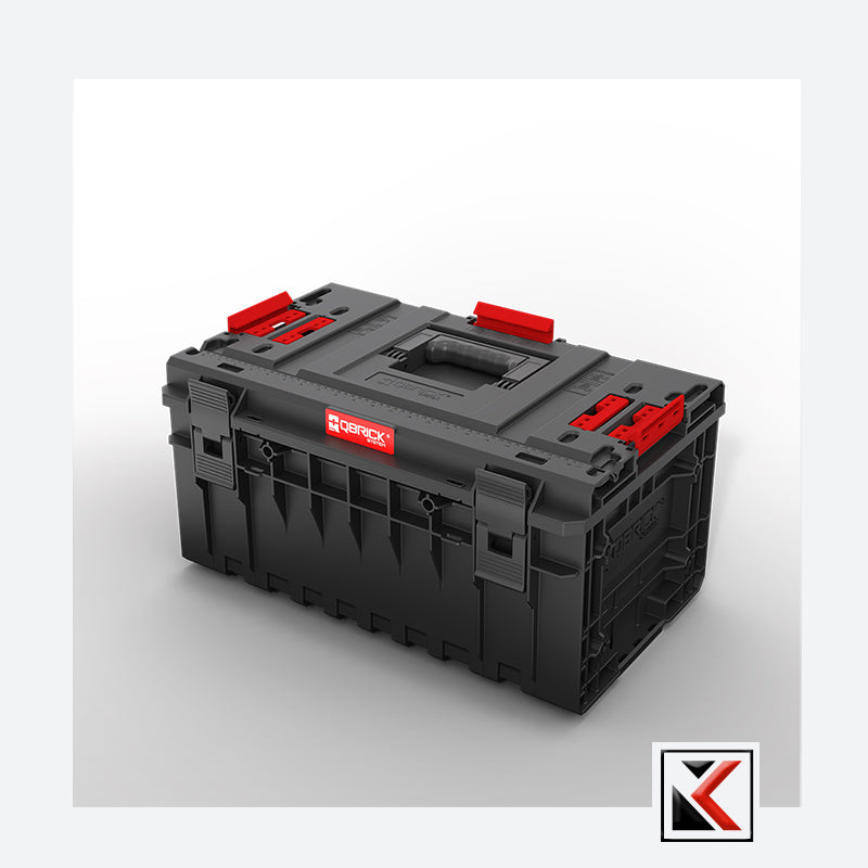 Qbrick System ONE 350 Vario 2.0