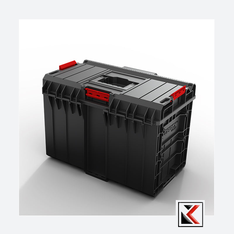 Qbrick System ONE 450 Basic 2.0