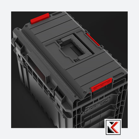 Qbrick System ONE 450 Basic 2.0