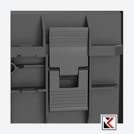 Qbrick System ONE 450 Basic 2.0