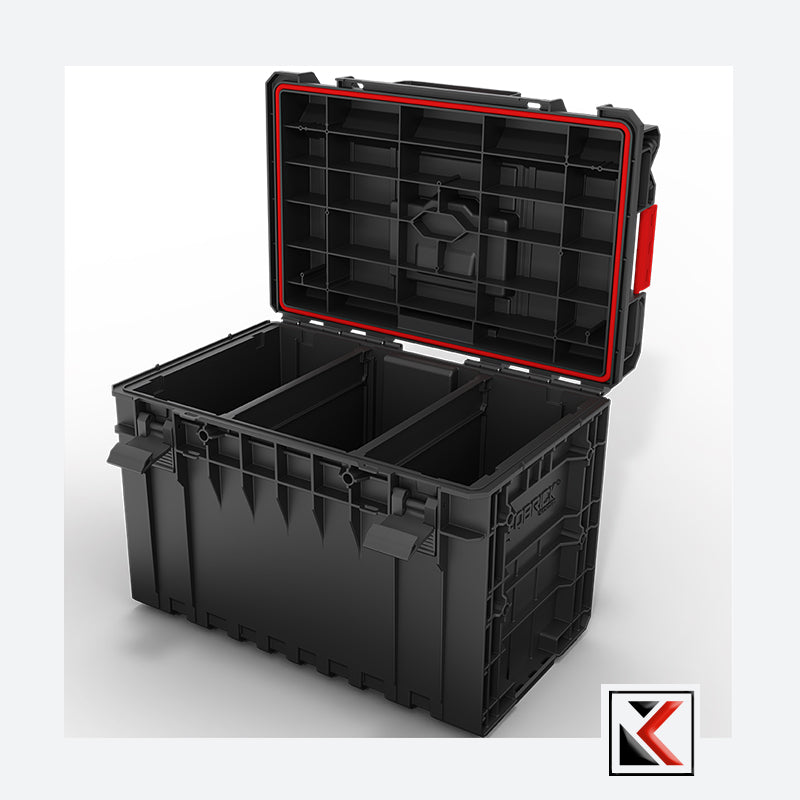 Qbrick System ONE 450 Basic 2.0