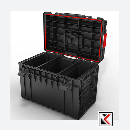 Qbrick System ONE 450 Basic 2.0