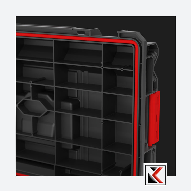 Qbrick System ONE 450 Basic 2.0