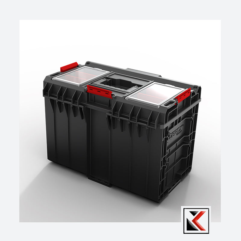 Qbrick System ONE 450 Profi 2.0