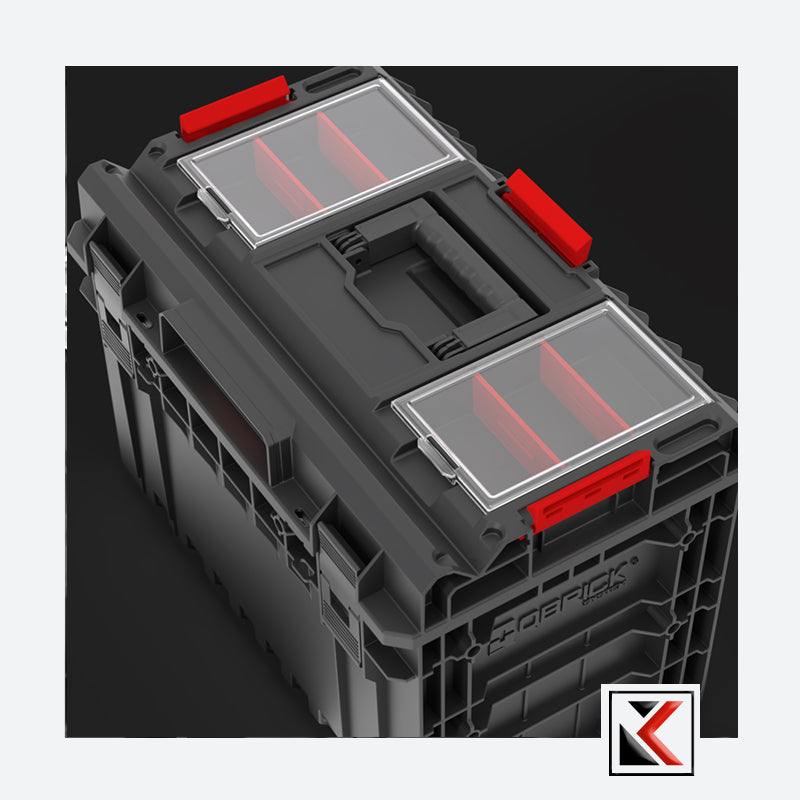 Qbrick System ONE 450 Profi 2.0