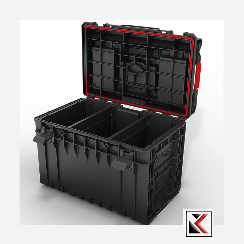 Qbrick System ONE 450 Profi 2.0