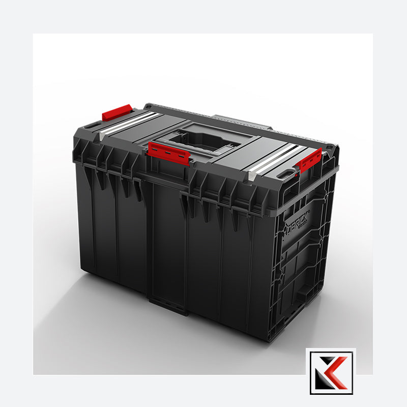 Qbrick System ONE  450 Technik 2.0