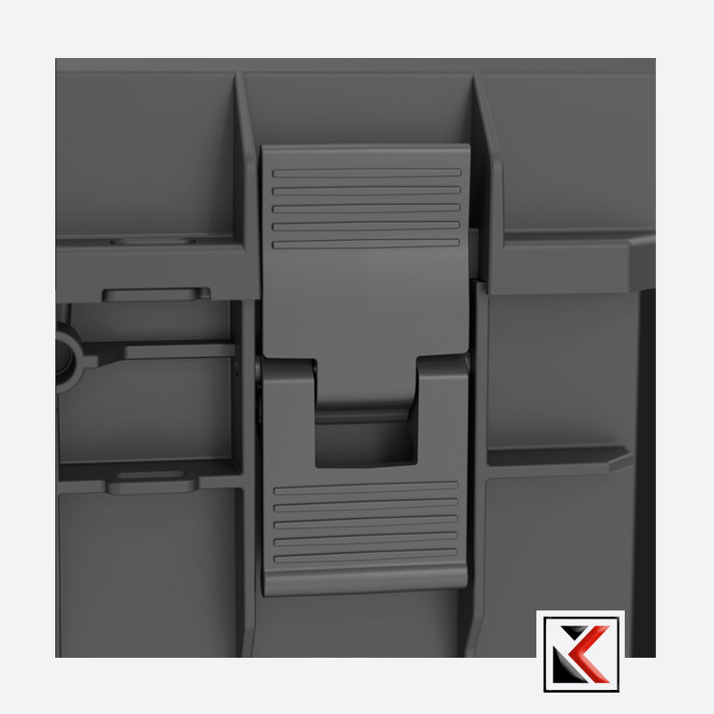 Qbrick System ONE  450 Technik 2.0