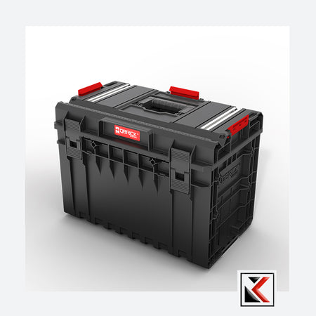 Qbrick System ONE  450 Technik 2.0