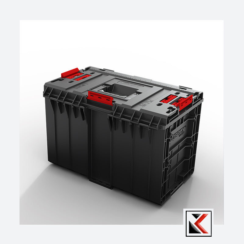 Qbrick System ONE 450 Vario  2.0 