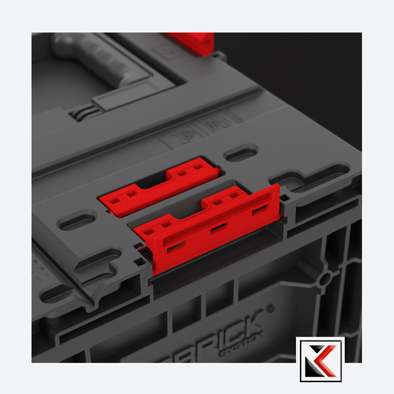 Qbrick System ONE 450 Vario  2.0 