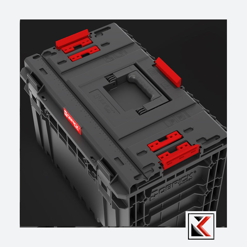 Qbrick System ONE 450 Vario  2.0 