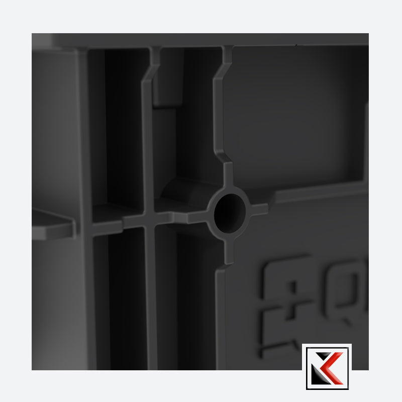 Qbrick System ONE 450 Vario  2.0 