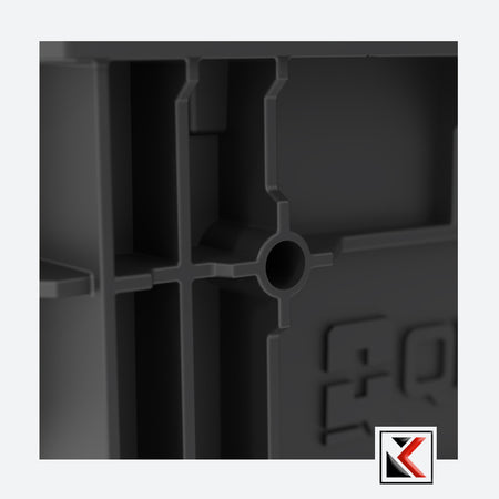 Qbrick System ONE 450 Vario  2.0 