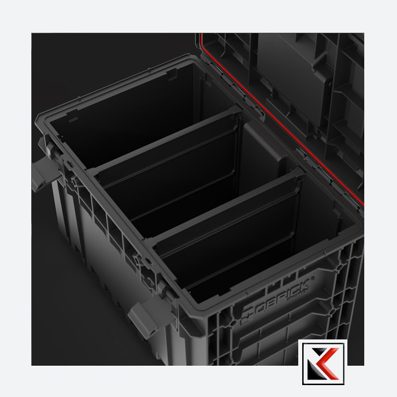 Qbrick System ONE 450 Vario  2.0 