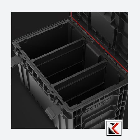 Qbrick System ONE 450 Vario  2.0 