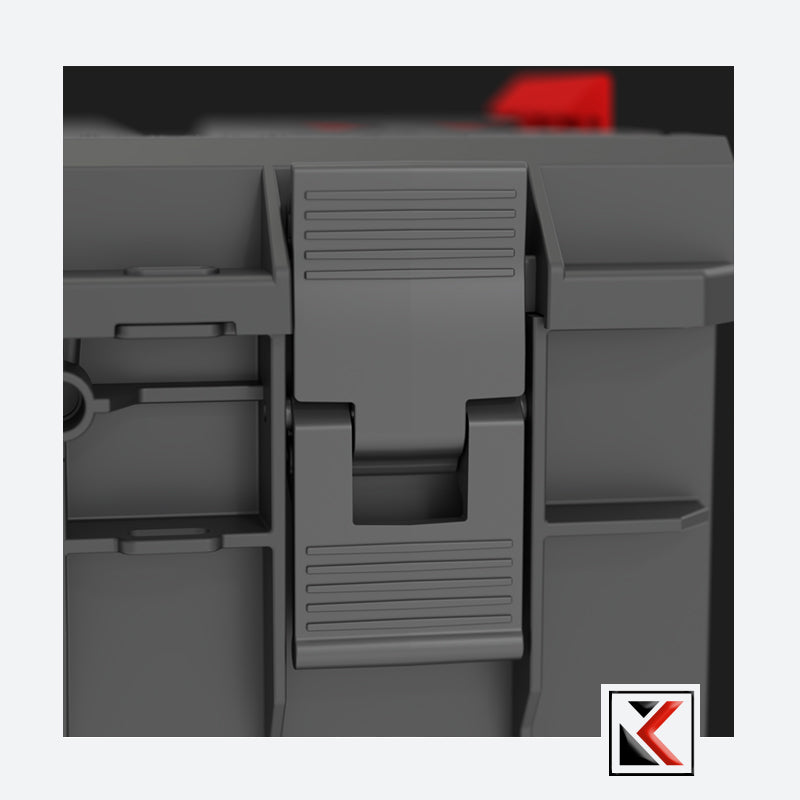 Qbrick System ONE 450 Vario  2.0 