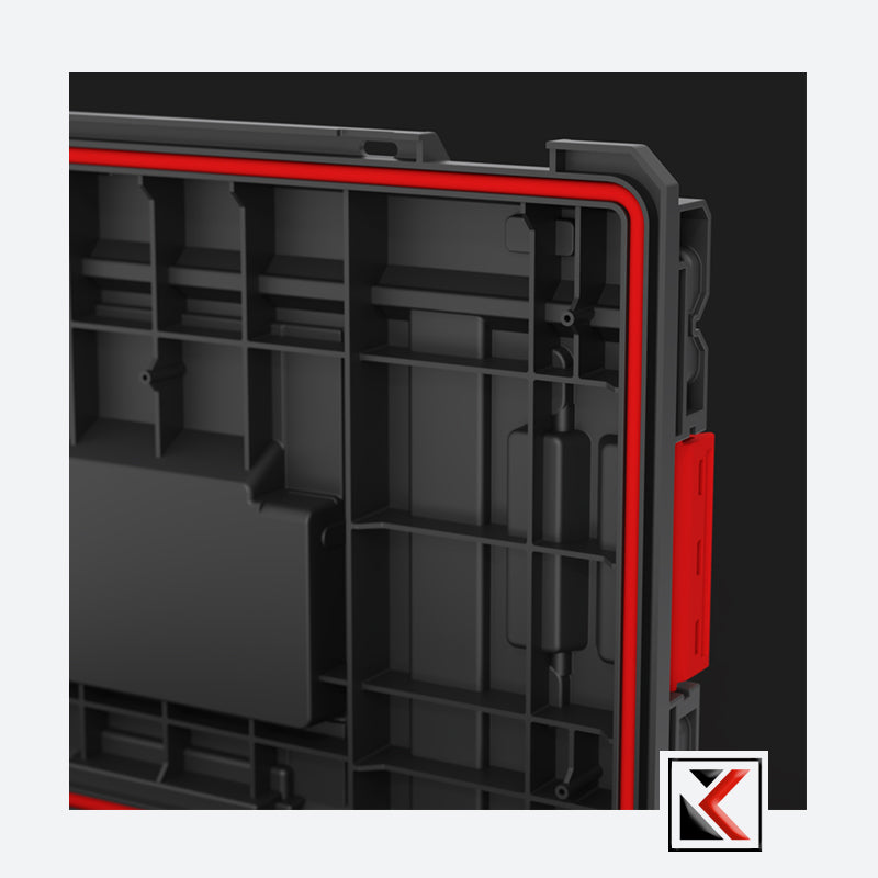 Qbrick System ONE 450 Vario  2.0 