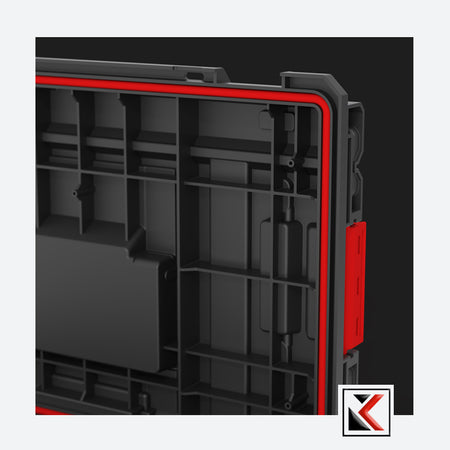 Qbrick System ONE 450 Vario  2.0 